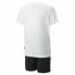 Костюм Puma Children's Sports Outfit All Time White