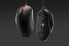 SteelSeries Prime - Right-hand - Optical - USB Type-A - 18000 DPI - Black