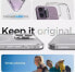 Spigen Etui ochronne Spigen Ultra Hybrid Mag MagSafe do iPhone 14 Pro Frost Clear - фото #8