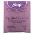Фото #3 товара Yogi Tea, Egyptian Licorice (Египетская лакрица), без кофеина, 16 чайных пакетиков, 36 г (1,27 унции)