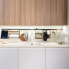 Фото #14 товара Хранилище для кухонных принадлежностей emuca Титане, сталь, антрацитово-серый