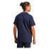 ფოტო #2 პროდუქტის ADIDAS 3S Sj short sleeve T-shirt