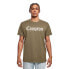 ფოტო #1 პროდუქტის MISTER TEE Compton short sleeve T-shirt