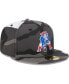 Фото #4 товара Men's New England Patriots Urban Camo 59FIFTY Fitted Hat