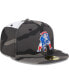 ფოტო #4 პროდუქტის Men's New England Patriots Urban Camo 59FIFTY Fitted Hat