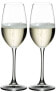 Фото #1 товара Champagnerglas Ouverture 2er Set