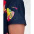ფოტო #5 პროდუქტის BIDI BADU Wild Arts V-Neck short sleeve T-shirt