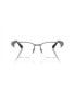 ფოტო #2 პროდუქტის Men's Eyeglasses, PR A52V