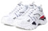 Fila 斐乐 鱼刺 复古厚底老爹鞋 白黑红 韩版 / Кроссовки Fila Daddy Shoes 1JM00800_125