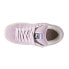 Фото #4 товара Puma Suede Xl Lace Up Womens Purple Sneakers Casual Shoes 39764808