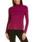 Фото #1 товара St. John Turtleneck Sweater Women's