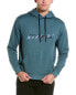 Фото #1 товара The Kooples Hoodie Men's