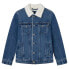 Фото #1 товара PEPE JEANS Legendary Dlx denim jacket