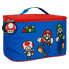 Фото #1 товара PERLETTI Super Mario Bros Lunch Bag
