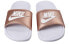 Спортивные тапочки Nike Benassi Slide 343881-108