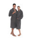 Фото #1 товара Халат OZAN PREMIUM HOME Sorano Turkish Cotton Bath Robe