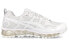 Gmbh x Asics Gel-Nandi 360 1021A415-100 Trail Sneakers