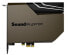 Фото #10 товара Creative Labs Sound Blaster AE-7 - 5.1 channels - Internal - 32 bit - 127 dB - PCI-E