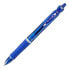 Ручка Pilot Acroball Синий 0,4 mm (10 штук)