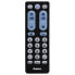 Hama 00040072 - STB - TV - IR Wireless - Press buttons - Black