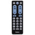 Фото #1 товара Пульт ДУ Hama 00040072 STB TV IR Wireless Press buttons Black