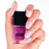 Фото #44 товара Top Coat Effect Crushed Crystal 010 Amethyst Aura, 10,5 ml