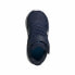 Sports Shoes for Kids Adidas Runfalcon 2.0 Dark blue