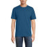 Фото #3 товара Men's Tall Super-T Short Sleeve T-Shirt