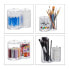 Doppel Acryl Organizer