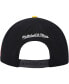 ფოტო #4 პროდუქტის Men's Black Pittsburgh Pirates World Series Champs Snapback Hat