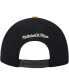 Фото #4 товара Men's Black Pittsburgh Pirates World Series Champs Snapback Hat