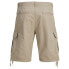 Фото #2 товара JACK & JONES Cole Barkley cargo shorts