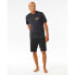 RIP CURL Traditions short sleeve T-shirt