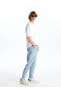 Фото #2 товара 710 Loose Fit Erkek Jean Pantolon