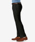 Фото #3 товара Men's Cool 18 PRO Stretch Straight Fit Flat Front Dress Pants