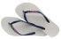 Фото #1 товара Тапочки Havaianas SlimBrasil 4140713-0052