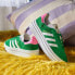 Фото #12 товара Женские кроссовки adidas Gazelle Bold Shoes (Зеленые)