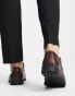 Фото #2 товара New Look oxford shoe in brown