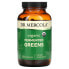 Фото #1 товара Dr. Mercola, Органическая ферментированная зелень, 180 капсул