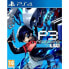 Фото #1 товара Persona 3 Reload PS4-Spiel
