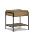 Фото #3 товара Fridley Rectangular End Table