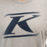 Фото #2 товара KLIM Drift short sleeve T-shirt