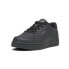 Puma Craven 2.0 Lace Up Toddler Boys Black Sneakers Casual Shoes 39383801