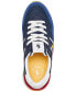 Фото #3 товара Кеды Polo Ralph Lauren для малышей Train 89 Sport Casual Sneakers from Finish Line