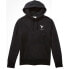 Фото #3 товара AMERICAN EAGLE Graphic Fleece hoodie