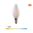 Фото #3 товара Светодиодная лампочка-свеча EDM F 4,5 W E14 470 lm 3,5 x 9,8 cm (3200 K)