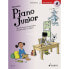 Schott Music Piano Junior: Theoriebuch 4