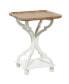 Farmhouse Accent Table