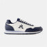 LE COQ SPORTIF Astra 2 trainers