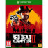 Фото #1 товара Red Dead Redemption 2 Spiele Xbox One
